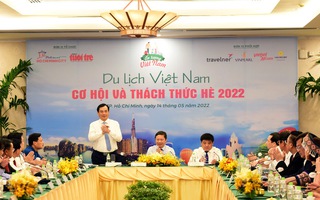 Video: Du lịch Việt Nam cần làm gì để xây dựng điểm đến an toàn, thân thiện?