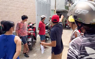 Video: Cả gia đình 3 người chết, 1 người nguy kịch bất thường trong phòng trọ