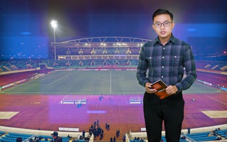 Dự báo thời tiết 21-5: Các địa điểm thi đấu SEA Games 31 khả năng sẽ có mưa, có nơi mưa to