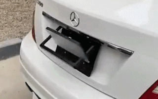 Video: Lấy trộm ô tô rồi gắn biển số lật tinh vi và thiết bị hút trộm xăng từ xe khác