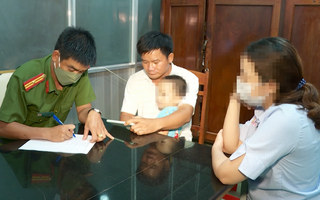 Video: Hủy giấy chứng tử đã cấp cho cháu bé còn sống ở Đắk Lắk