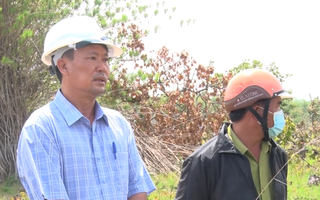 Video: Chủ tịch xã tự nhận hình thức cách chức sau vụ phá rừng lớn nhất ở Đắk Lắk