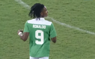 Video: Tung cả Ronaldo vào sân nhưng U23 Indonesia vẫn thua đậm U23 Việt Nam 3-0