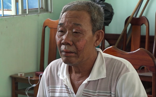 Video: Rủ chủ nợ nhậu, đến đêm ra tay sát hại, đốt xác phi tang