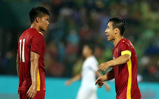 Video: Highlight trận hòa 0-0 giữa U23 Việt Nam và U23 Philippines