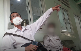 Video: Vụ 'hút máu tình nguyện viên', xem xét động cơ của ông Hoàng Trọng An
