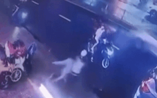 Video: Điều tra vụ nghi nổ súng trong đêm ở quận Tân Phú, TP.HCM