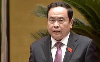 Video: Phiên bế mạc Kỳ họp thứ 3, Quốc hội khóa XV