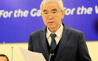Video: Nguyên chủ tịch Liên đoàn Bóng đá Việt Nam Lê Hùng Dũng qua đời ở tuổi 68