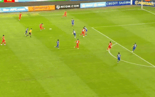Video: Xem lại bàn thắng vào lưới U23 Thái Lan của Tuấn Tài ở giây thứ 18