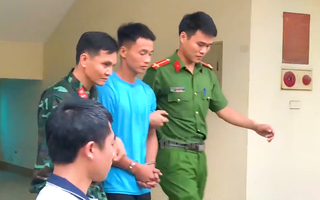 Video: Bộ trưởng Bộ Công an gửi thư khen lực lượng bắt được Triệu Quân Sự