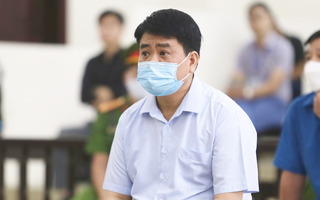 Video: Tòa phúc thẩm xét đơn kêu oan của ông Nguyễn Đức Chung, dự kiến diễn ra trong 3 ngày