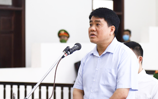 Video: Gia đình ông Nguyễn Đức Chung nộp thêm 15 tỉ đồng khắc phục nốt hậu quả, tổng tiền đã nộp 25 tỉ