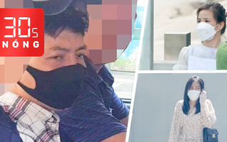 Bản tin 30s Nóng: Kẻ đâm chết chủ biệt thự khai lạnh lùng; 3 trợ lý bà Phương Hằng làm việc với công an