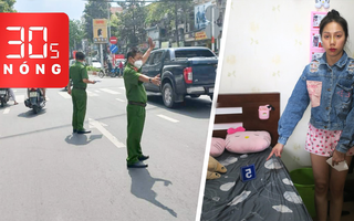 Bản tin 30s Nóng: Truy bắt kẻ bắn chết người ở Biên Hòa; Xử kín vụ bé gái 8 tuổi bị đánh đến tử vong
