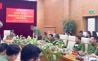 Video: Lãnh đạo cơ quan điều tra nói về thông tin thất thiệt ông Nguyễn Thanh Long, Nguyễn Quang Tuấn tự tử