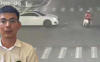 Video: Khởi tố, tạm giam 4 tháng tài xế ô tô hạng sang tông chết 3 người ở Bắc Giang