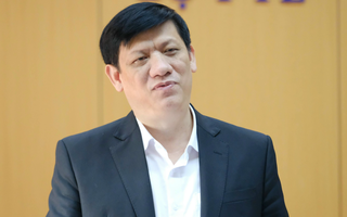 Video: Ông Nguyễn Thanh Long bị bãi nhiệm đại biểu Quốc hội, cách chức bộ trưởng
