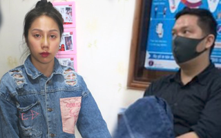 Video: Chuyển từ xử kín sang xử công khai vụ bé gái bị cha ruột và 'dì ghẻ' đánh đến tử vong