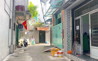 Video: 5,3 triệu m2 đất được hiến để mở hẻm ở TP.HCM trong 20 năm
