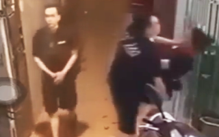 Video: Trích xuất camera hình ảnh cô gái trẻ nghi bị sàm sỡ ở Hà Nội, cơ quan chức năng đang xác minh