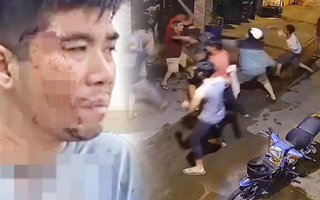 Video: Hậu quả lớn vụ 'ẩu đả sau trận banh của trẻ nhỏ, 1 người chết ở quận 11', 8 người bị bắt khẩn cấp