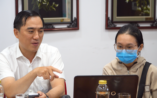 Video: Nhiều thông tin bổ ích để học sinh chọn tổ hợp môn học lớp 10