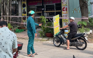 Video: 6 người tử vong trong căn nhà đóng kín, nghi do ngạt khí