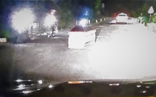 Video: Công an thông tin về vụ 'quan tài nằm giữa đường' gây hoang mang dư luận