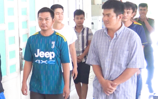 Video: Lời kể của những đối tượng tham gia đường dây 'mua bán người' qua Campuchia