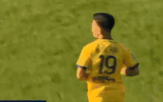 Video: Xem Quang Hải thi đấu cho Pau FC, với tỉ lệ chuyền bóng chính xác 100%