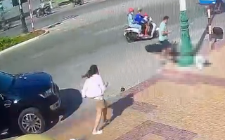 Video: Gia đình yêu cầu khởi tố vụ nữ sinh bị ô tô tông tử vong ở Ninh Thuận