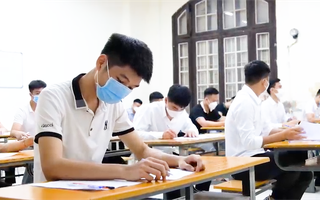 Video: Bộ Giáo dục và đào tạo nói về nghi vấn ‘lộ đề thi môn văn’ kỳ thi tốt nghiệp THPT năm 2022