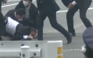 Video: Lời khai của nghi phạm ám sát cựu thủ tướng Nhật Abe Shinzo