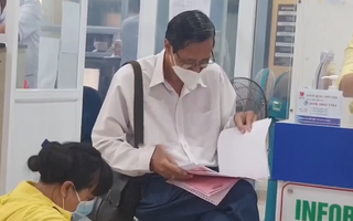 Video: Thông tin mới vụ ‘hút máu tình nguyện viên’, khởi tố ông Hoàng Trọng An
