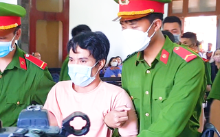 Video: Tuyên án tử hình bị cáo sát hại 3 người trong gia đình vợ cũ