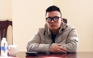 Video: 'Chửi' người miền Trung, TikTok Hoàng Minh thừa nhận để ‘câu view’, muốn sớm nổi tiếng