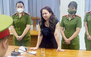 Video: Bà Phương Hằng khai gì với cơ quan điều tra về hành vi 'chửi' nghệ sĩ Hoài Linh và nhiều người?