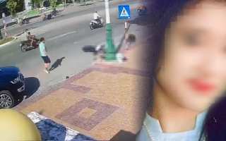 Video: Bệnh viện nhận sai sót trong xét nghiệm nồng độ cồn của nữ sinh bị ô tô tông tử vong
