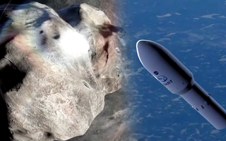 Video: NASA cho tàu vũ trụ đâm vào tiểu hành tinh, sẽ tường thuật trực tiếp sáng 27-9
