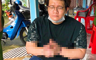 Video: Tòa trả hồ sơ vụ 'hacker' Nhâm Hoàng Khang tống tiền chủ sàn tiền ảo để điều tra bổ sung