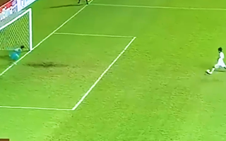 Video: Xem lại 3 bàn thắng trong trận U16 Việt Nam thua Indonesia  1-2