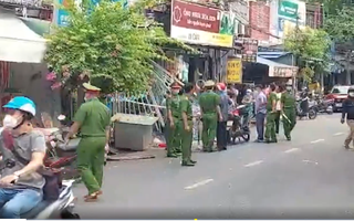 Video: 3 mẹ con tử vong trong một căn nhà trên đường Trưng Nữ Vương, Đà Nẵng