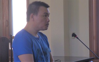 Video: Học trò cũ đuổi chém 2 thầy giáo tại quán thịt cầy vì nhớ chuyện bị đuổi học từ 15 năm trước