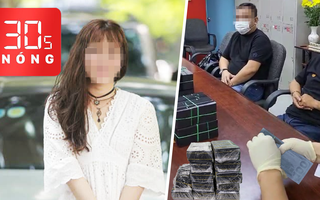 Bản tin 30s Nóng: Thông tin vụ cô gái bị tố lừa đảo tiền tỉ; Nghi án 1 triệu USD nhuộm đen để đem ra nước ngoài