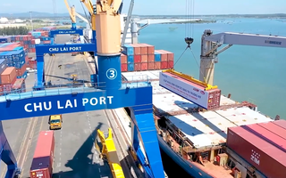 Video: Dịch chuyển chuỗi cung ứng toàn cầu, có phải cơ hội của doanh nghiệp Việt Nam?