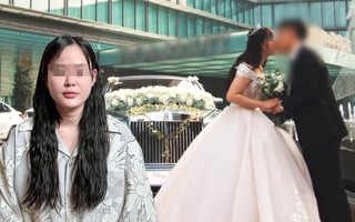 Video: Chưa có căn cứ để tạm giữ 'hot girl Bắc Giang' bị tố lừa đảo tiền tỉ
