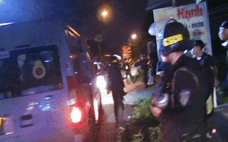 Video: Phát hiện 52 người dương tính với ma túy trong quán bar ở Đồng Nai