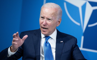 Video: Tổng thống Mỹ Joe Biden tin rằng 'đại dịch COVID-19 đã kết thúc'