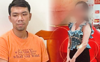 Video: Thông tin mới vụ giết 'người tình', chở thi thể đến quận 7 tự thú